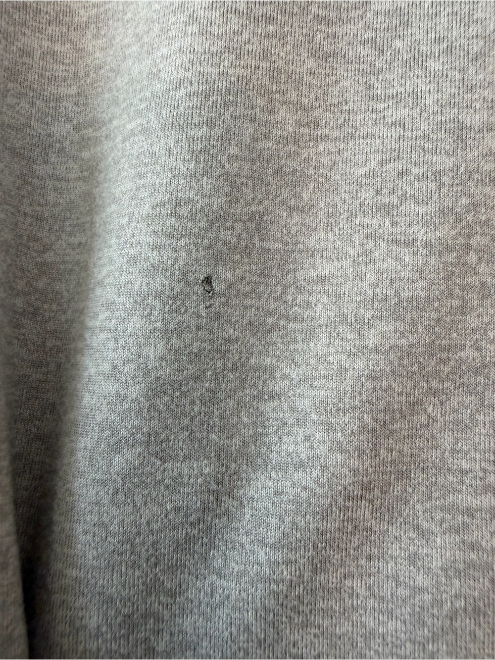 Vuori Women's Halo sweater - Picture 7 of 8